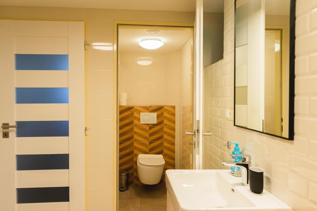 Chalet Roubenka U 2 Pratel *